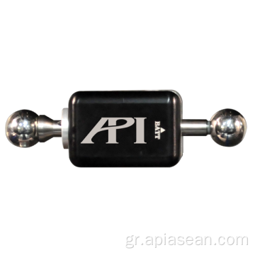 API Wireless Ballbar Εργαλεία